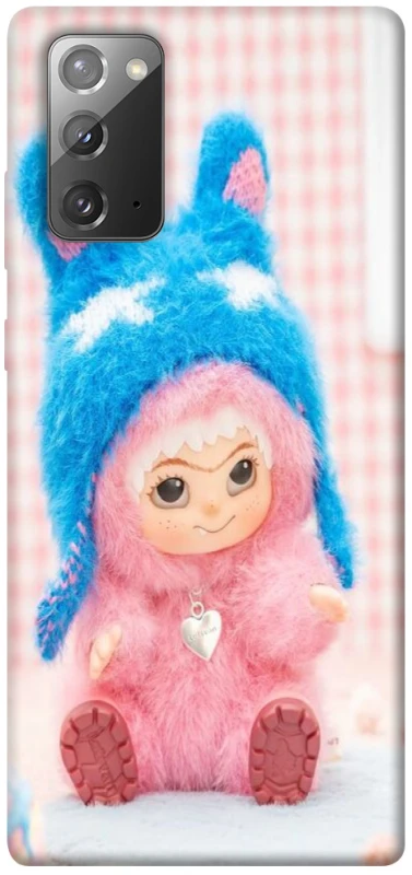 Чехол на Samsung Galaxy Note 20 Wakuku ver.5 фото 1 из 1