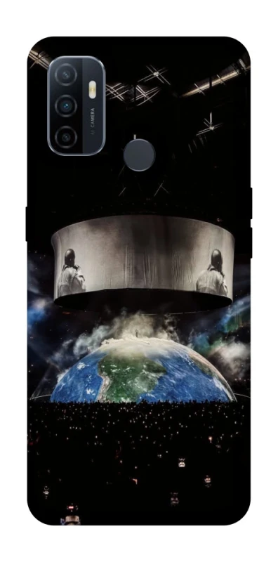 Чохол на Oppo A53 / A32 / A33 Kanye West ver.7 фото 1 з 1