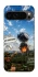 Чехол на Google Pixel 9 Pro Moscow never sleeps ver.5 фото 1 из 1