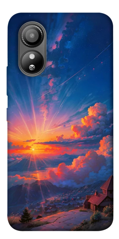 Чехол на ZTE Blade L220 On top фото 1 из 1