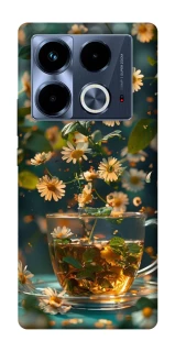 Чохол на Infinix Note 40 4G Flowers v15 фото 1 з 1