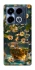 Чохол на Infinix Note 40 4G Flowers v15 фото 1 з 1