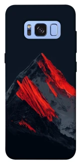 Чохол на Samsung G950 Galaxy S8 Red mountain фото 1 з 1