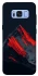 Чохол на Samsung G950 Galaxy S8 Red mountain фото 1 з 1