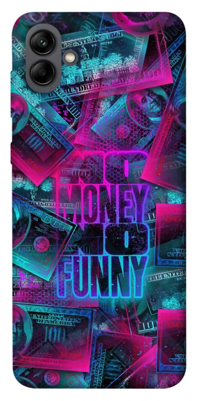 Чохол на Samsung Galaxy A04 Neo dollar фото 1 з 1
