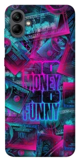 Чехол на Samsung Galaxy A04 Neo dollar фото 1 из 1