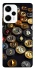 Чехол на Xiaomi Poco F5 / Note 12 Turbo Many coins фото 1 из 1