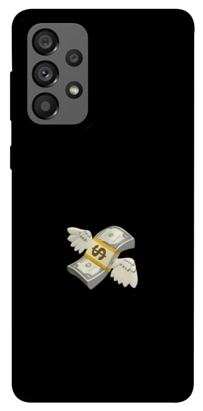 Чохол на Samsung Galaxy A73 5G Easy cash фото 1 з 1