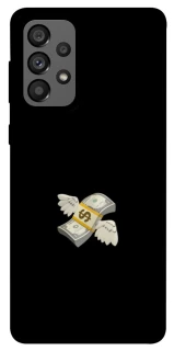 Чохол на Samsung Galaxy A73 5G Easy cash фото 1 з 1