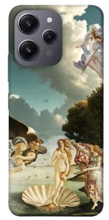 Чехол на Xiaomi Redmi 12 Art collage ver.3 фото 1 из 1