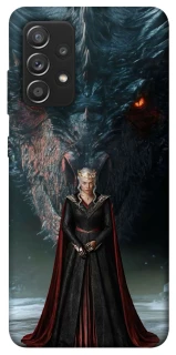 Чехол на Samsung Galaxy A52 4G / A52 5G House of the Dragon ver.7 фото 1 из 1