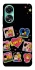 Чохол на Oppo A78 4G Love is фото 1 з 1