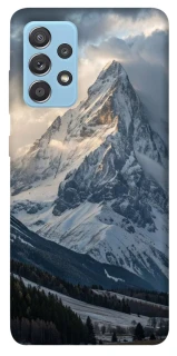 Чехол на Samsung Galaxy A52 4G / A52 5G Mountain v6 фото 1 из 1