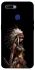 Чохол на Oppo A5s Goddess of war ver.2 фото 1 з 1