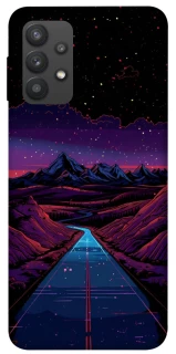 Чохол на Samsung Galaxy A32 (A325F) 4G Cyber mountain фото 1 з 1