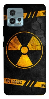 Чохол на Motorola Moto G72 Radiation фото 1 з 1