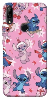 Чохол на Huawei P Smart Z Stitch ver.22 фото 1 з 1