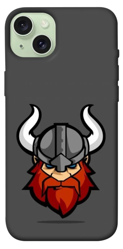 Чохол на Apple iPhone 15 Plus (6.7") Viking v3 фото 1 з 1