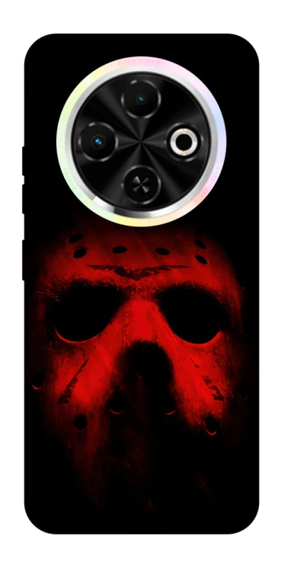 Чохол на TECNO Spark 30C Jason v2 фото 1 з 1