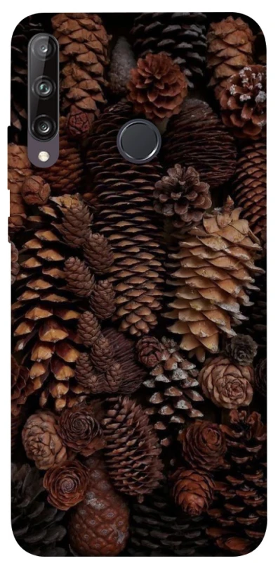 Чохол на Huawei P40 Lite E Magic1 фото 1 з 1