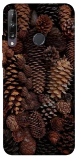 Чохол на Huawei P40 Lite E Magic1 фото 1 з 1