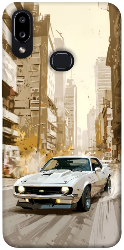 Чохол на Samsung Galaxy A10s Drift фото 1 з 1