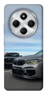 Чехол на Xiaomi Redmi 14C / Poco C75 BMW V57 фото 1 из 1