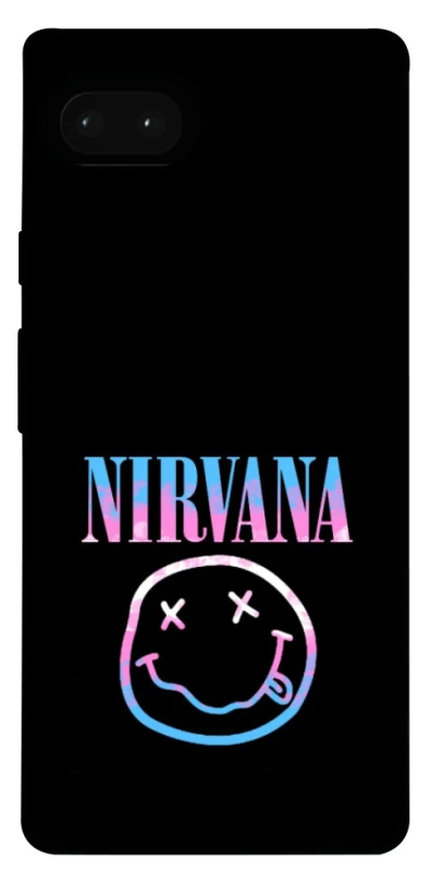 Чохол на Google Pixel 7a Nirvana ver.6 фото 1 з 1