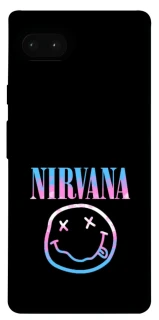 Чохол на Google Pixel 7a Nirvana ver.6 фото 1 з 1
