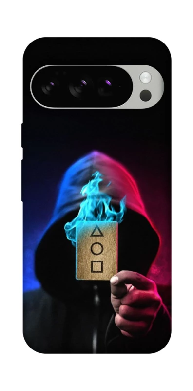 Чохол на Google Pixel 10 Pro squid game v6 фото 1 з 1