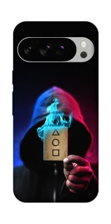 Чохол на Google Pixel 10 Pro squid game v6 фото 1 з 1
