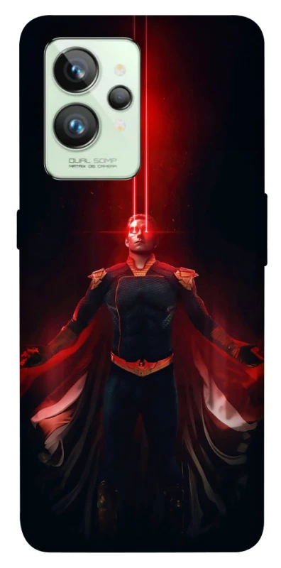 Чохол на Realme GT2 Homelander v2 фото 1 з 1