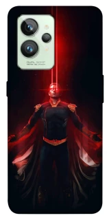 Чохол на Realme GT2 Homelander v2 фото 1 з 1