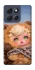 Чохол на Motorola Moto G86 Power SKULLPANDA × My Little Pony Ver.4 фото 1 з 1