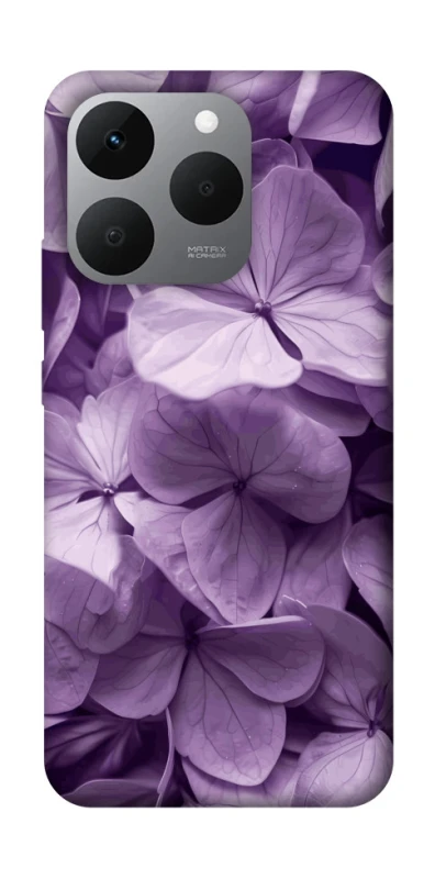 Чохол на Realme 15T Floral Symphony фото 1 з 1