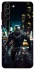 Чехол на Samsung Galaxy S21+ Black Panther фото 1 из 1