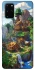 Чохол на Samsung Galaxy S20+ Minecraft universe фото 1 з 1