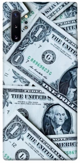 Чохол на Samsung Galaxy Note 10 Plus 1 долар фото 1 з 1