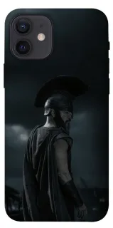 Чехол на Apple iPhone 12 (6.1") Odyssey ver.5 фото 1 из 1