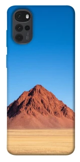 Чохол на Motorola Moto G22 Alone mountain фото 1 з 1
