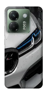 Чохол на Xiaomi Poco M7 pro 5G BMW v37 фото 1 з 1