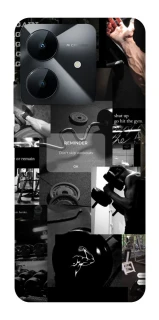 Чохол на Realme Note 60x Mindset фото 1 з 1