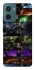Чохол на Motorola Moto G06 Mortal Kombat ver.3 фото 1 з 1