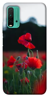 Чехол на Xiaomi Redmi Note 9 4G / Redmi 9 Power Мак фото 1 из 1