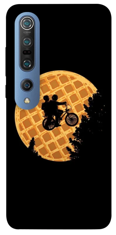 Чохол на Xiaomi Mi 10 / Mi 10 Pro Stranger Things ver.33 фото 1 з 1