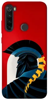 Чохол на Xiaomi Redmi Note 8T Agamemnon фото 1 з 1