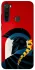 Чохол на Xiaomi Redmi Note 8T Agamemnon фото 1 з 1