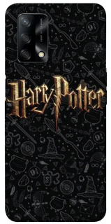 Чохол на Oppo A74 4G Harry Potter ver.12 фото 1 з 1