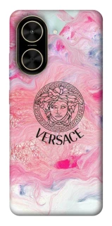 Чохол на Xiaomi Poco C71 Versace ver.3 фото 1 з 1