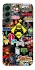 Чехол на Samsung Galaxy S22 Gamer Zone фото 1 из 1